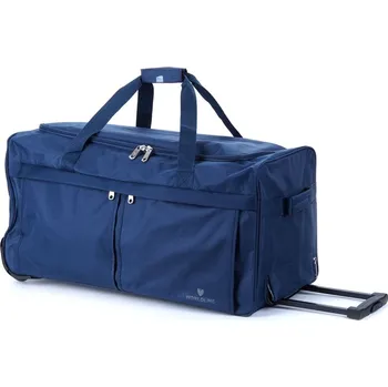 Worldline cestovní taška 856/55 40 l tmavě modrá