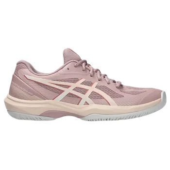 Dámské tenisky Indoorové boty Asics Court Hunter FF Women 1072a112-700 Velikost 37 EU | 4 UK | 6 US | 23 CM