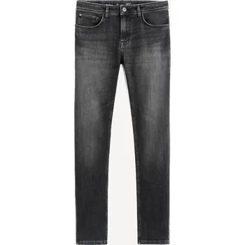 Dámské džíny Celio Džíny slim Toslouis 1092502 Černá 38/34