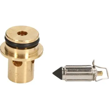Palivový systém pro motocykl Jehlový ventil karburátoru (včetně sedla) Tourmax KTM 640 LC4 Ad