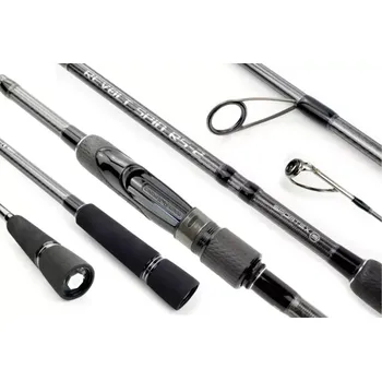 Rybářský prut Sportex Revolt RS-2 Spin 270 cm /40 g