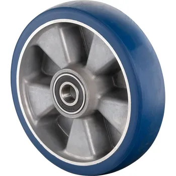 Pojezdové kolečko Transportní polyuretanové pojezdové kolo B92.081