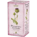 Grešík Ostropestřec mariánský (20 sáčků x 2 g)