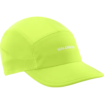 Čepice Kšiltovka Salomon SENSE AERO CAP U lc2764400 Velikost L/XL