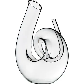 Dekantér Curly Riedel