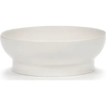 Serax, Misky Ra, 16 cm, lomená bílá, 2 ks - Formadore