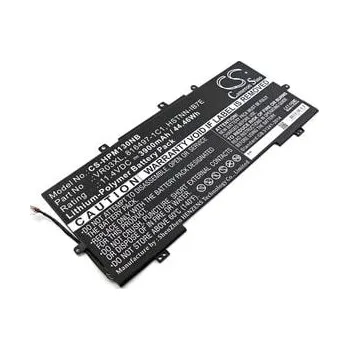 Baterie k notebooku Baterie pro Hp Envy 13-D031tu, 3900 mAh, Cameron Sino CS-HPM130NB