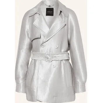 Dámský blejzr Marc Cain Trenchcoat, 804 microchip