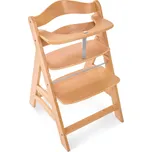 hauck Vysoká židlička a novorozenecký nástavec