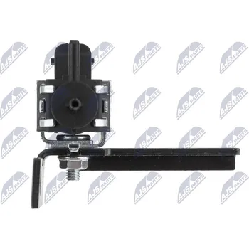 Chladič motoru Olejový chladič, motorový olej AJS Parts CCL-VC-000