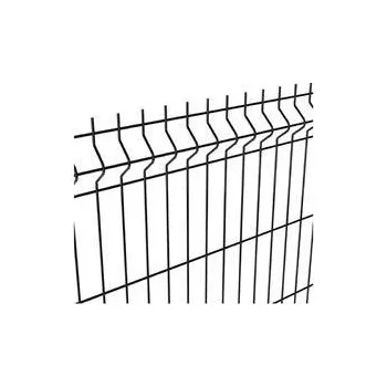 Pletivo PILECKÝ Classic Ral 7016 Zn + PVC, 2500 x 1530 mm