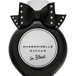 Rochas Mademoiselle Rochas In Black parfémovaná voda pro ženy 90 ml