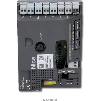 Pohon brány Řídicí jednotka pro pohon NAKED SLIGHT/SKSL400