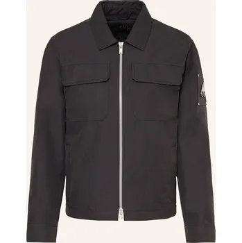 Moose Knuckles Pánská Bunda Jacques, černá, 50