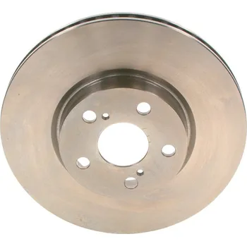 Brzdová destička Sada brzdových destiček, kotoučová brzda BOSCH 0 986 494 205