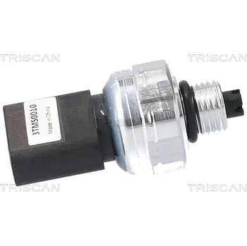 Lanko parkovací brzdy Tažné lanko, parkovací brzda Triscan A/S 8140 141101