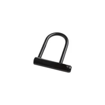 Motozámek COUIMPEX zámek černý 110x130mm