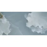 EMIL CERAMICA S.p.A. Tele Di Marmo Onyx Green Silktech Rett. 30x60 9,5 mm dlažba