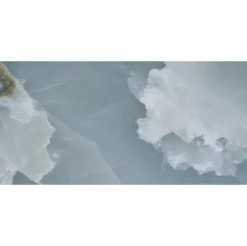 Dlažba EMIL CERAMICA S.p.A. Tele Di Marmo Onyx Green Silktech Rett. 30x60 9,5 mm dlažba