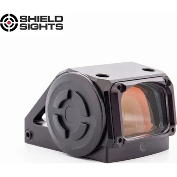 Kolimátor Shield Sights GBR Kolimátor Shield Advanced Mini Sight (AMS) 8MOA (6.5 MOA)