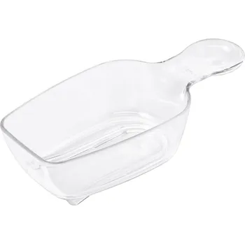 Kuchyňská odměrka POP GOOD GRIPS 120 ml, plast, OXO - doprava zdarma od 2999 Kč