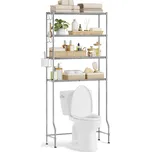 SONGMICS Multa Koupelnový regál 30 x 83…