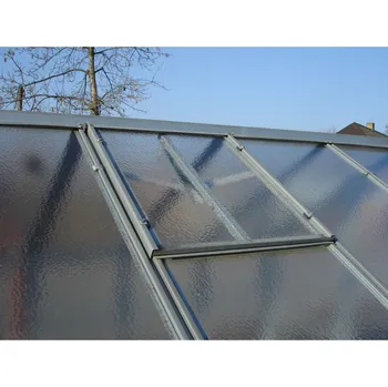 Příslušenství pro skleník Limes Přídavný větrací díl EKO, vhodný pro: skleníky Limes