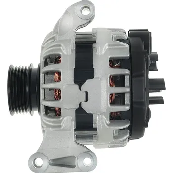 Alternátor Usměrňovač, generátor AS-PL Sp. z o.o. ARC4021