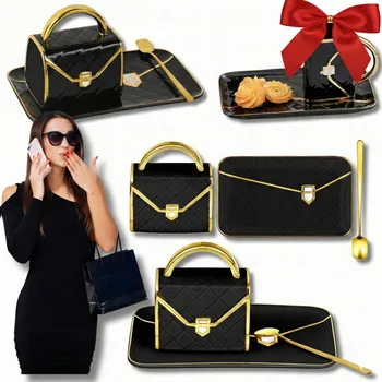 Hrnek Toys4Boys Hrnek ve tvaru dámské kabelky, keramika, 300 ml