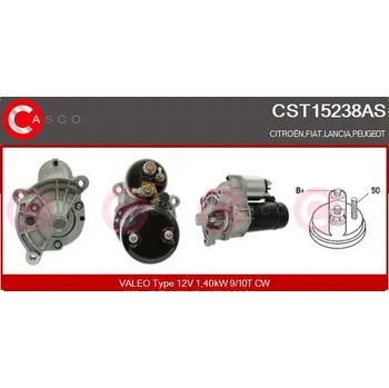 Startér Startér CASCO CST15238AS