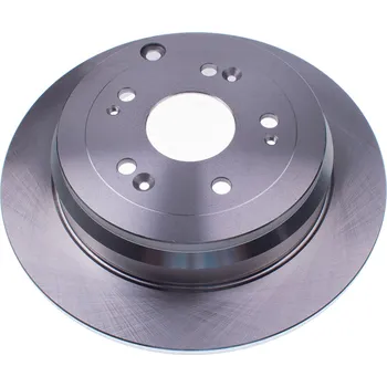 Brzdový kotouč Brzdový kotouč DENCKERMANN B130805