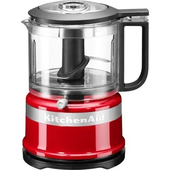 Kuchyňský robot KitchenAid 5KFC3516EER