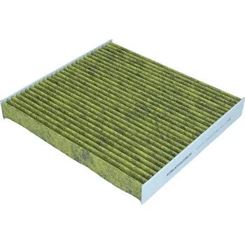 Kabinový filtr Filtr, vzduch v interiéru KAMOKA 6080180