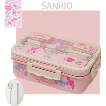 Svačinový box Cinnamoroll bento krabička sanrio | krabička na oběd - A