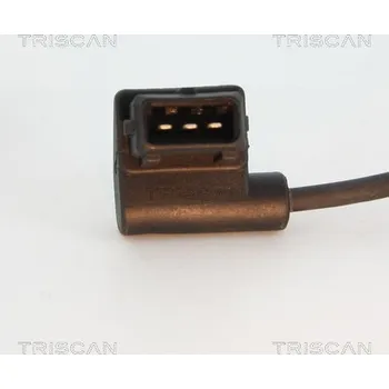 Brzdový kotouč Ochranný plech proti rozstřikování, brzdový kotouč Triscan A/S 8125 29239