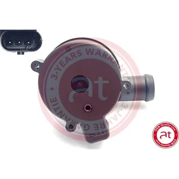 Olejové čerpadlo Řetěz, pohon olejového čerpadla at autoteile at12605