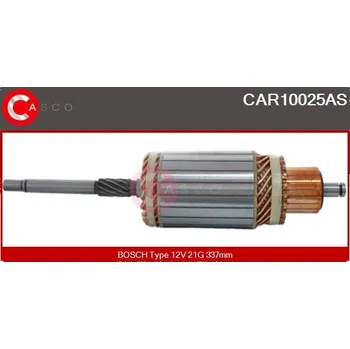 Startér Kotva, startér CASCO CAR10025AS