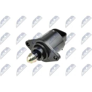 Ventil klimatizace Volnoběžný regulační ventil, přívod vzduchu AJS Parts ESK-CH-001