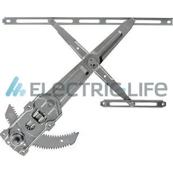 Stahovačka okna Zvedací zařízení oken ELECTRIC LIFE ZR ZA934 L