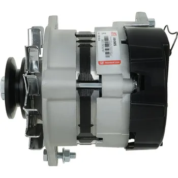 Startér Volnoběžný převod, startér AS-PL Sp. z o.o. SD0053