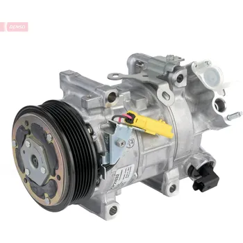 Kompresor klimatizace Kompresor, klimatizace DENSO DCP21032