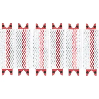 mop 6x NÁHRADNÍ HLAVICE / NÁVLEK NA MOP VILEDA ULTRAMAX TURBO ULTRAMAT SPRAY - 35 CM