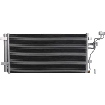 Výparník klimatizace Kondenzátor, klimatizace KAMOKA 7800641