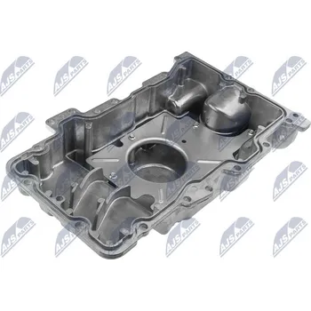 Olejová vana Olejová vana AJS Parts BMO-MZ-003