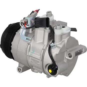 Kompresor klimatizace Kompresor, klimatizace KAMOKA 7820087