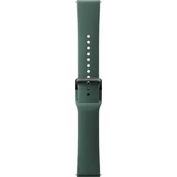 Řemínek na hodinky Xiaomi TPU Watch Strap řemínek pro Xiaomi Watch 2/Pro Watch S1/Active/Pro/S3 zelená (BHR8039GL)