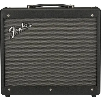Aparatura pro kytaru Fender Mustang GTX50 Modelingové kytarové kombo (Jako nové)