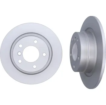 Brzdový kotouč Brzdový kotouč KAMOKA 1031007