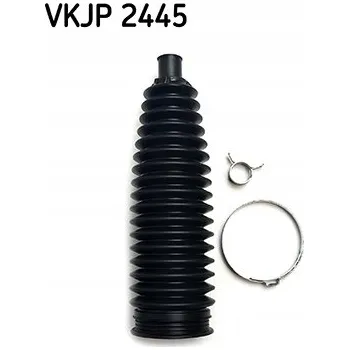 Posilovač řízení SKF VKJP 2445 Sada manžet řízení