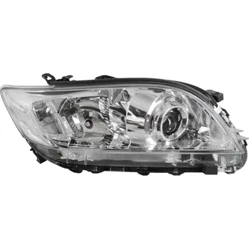 Přední světlomet Světlomet ABAKUS 212-11Q9R-LD-EM